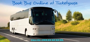 Chennai to Madurai Bus | Book Bus Ticket Online | Ticketgoos